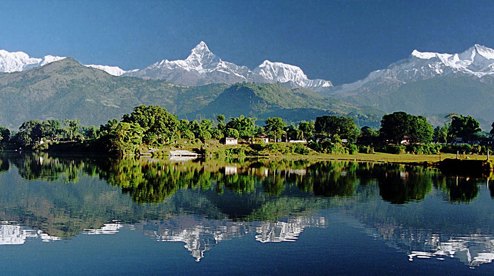 Kathmandnu-Chitwan-Pokhara Package